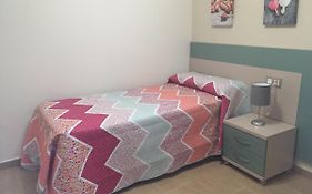 Apartamento Loyola Tania